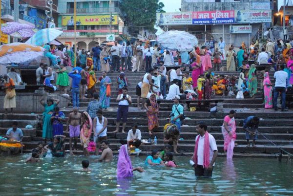 Qu Ver En Varanasi La Ciudad Del Ganges Munhecaviajera