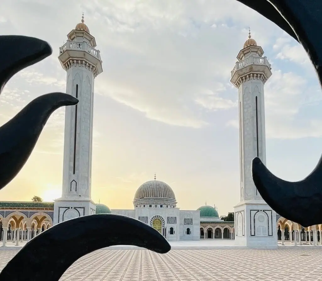 qué ver en Monastir en un día