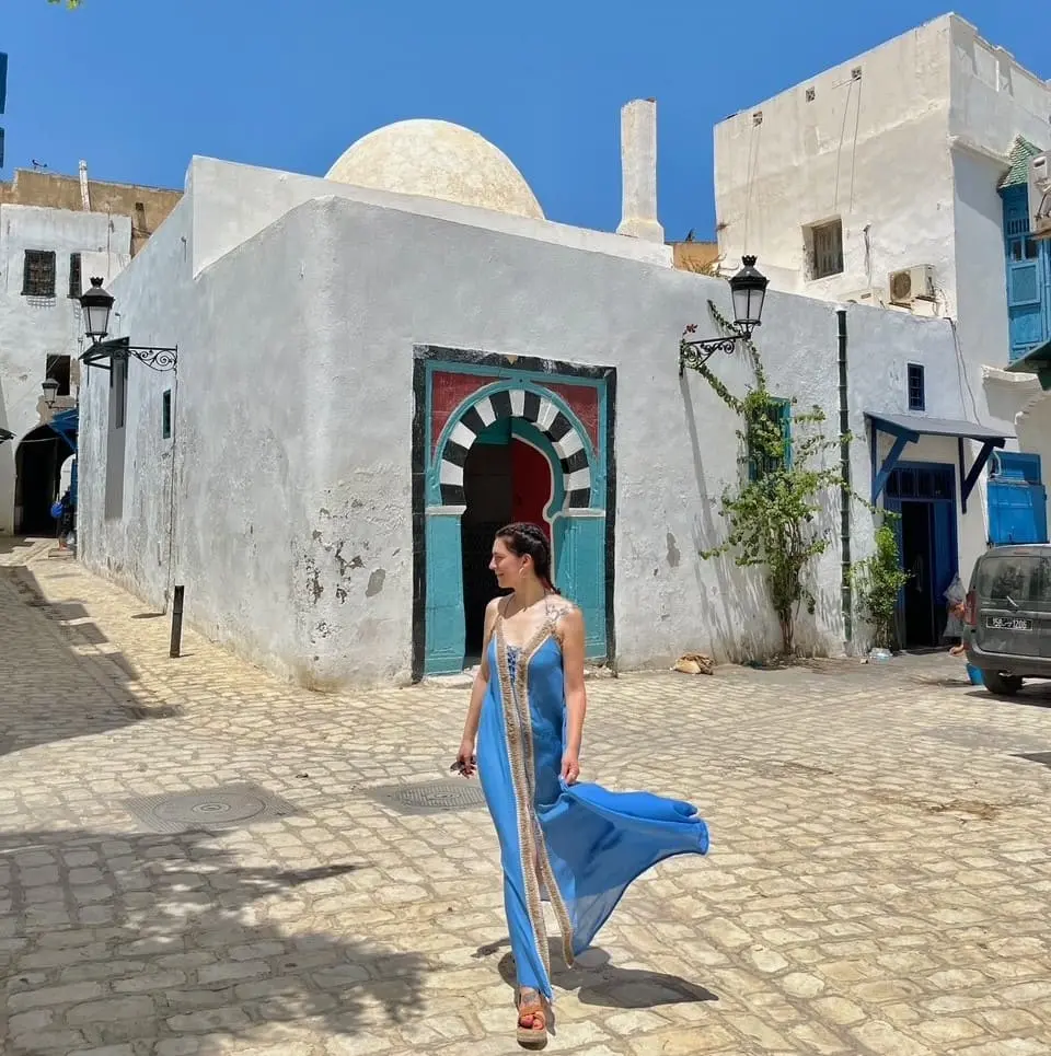 Qué ver en Túnez, 10 visitas imprescindibles