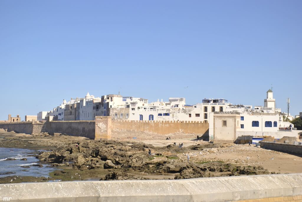 qué ver en Essaouira