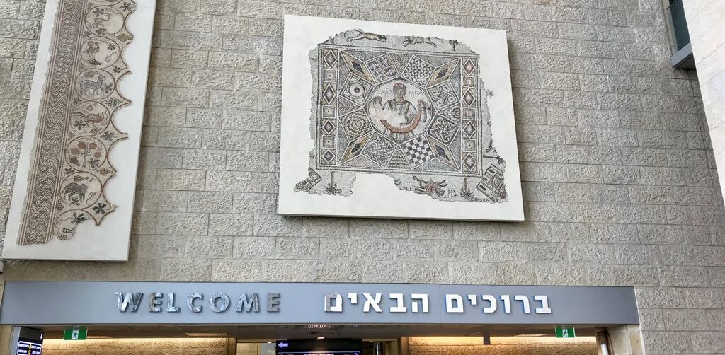 qué ver en Tel Aviv
