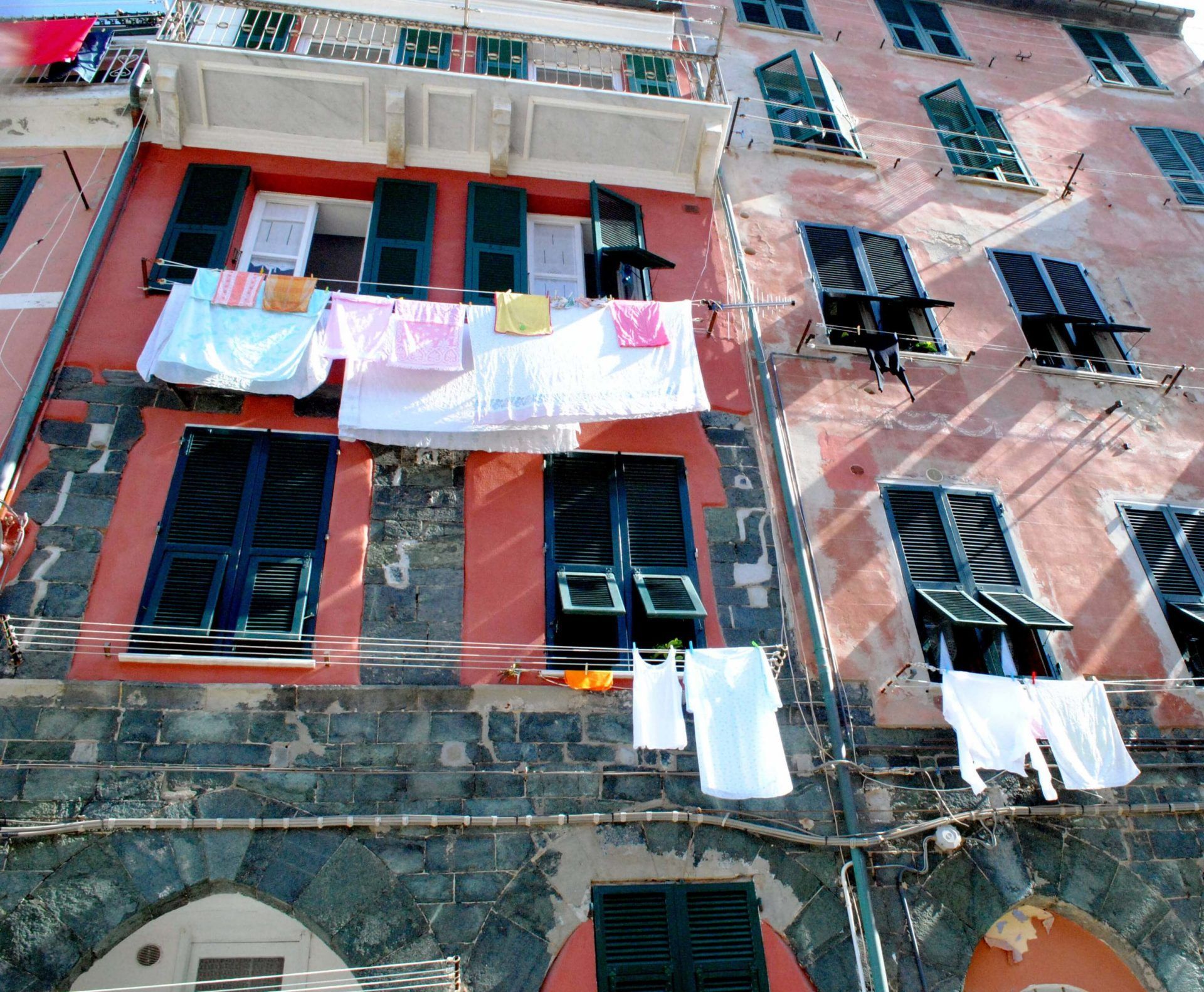 Monterosso, Cinque Terre