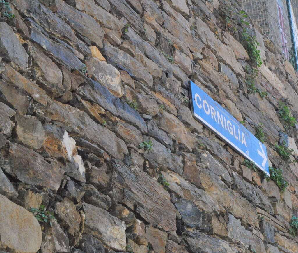 Cinque Terre