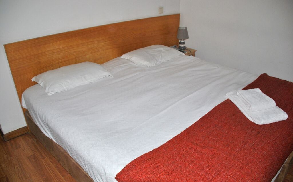 dónde dormir en Oporto