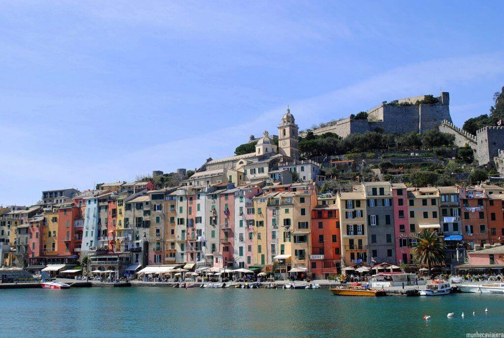Portovenere