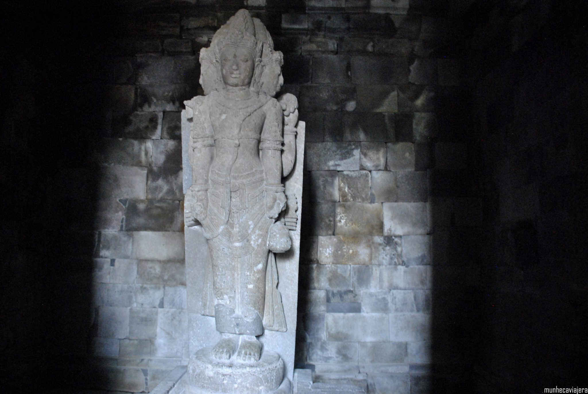 Templos de Prambanan