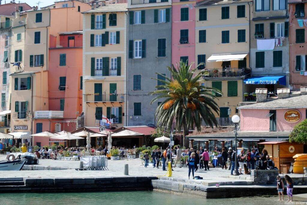 qué ver en Portovenere