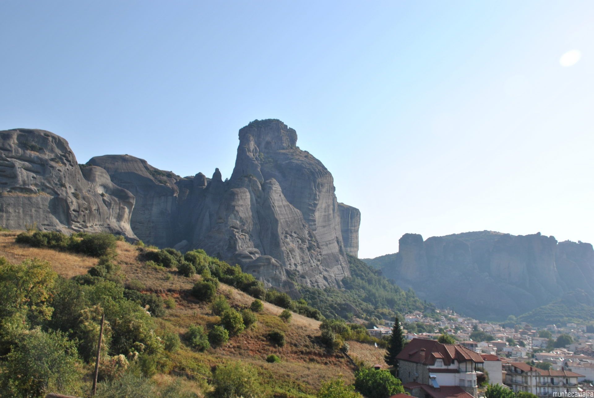 Meteora