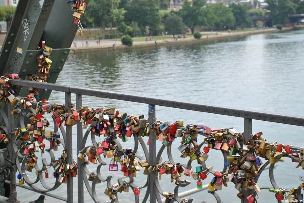 puente Eiserner