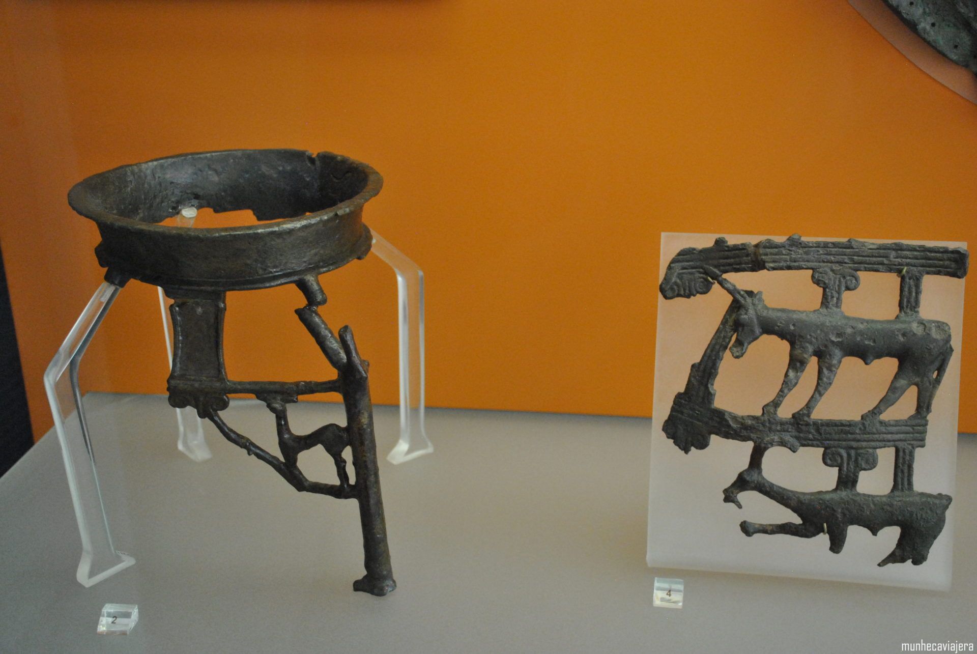 Museo de Delfos