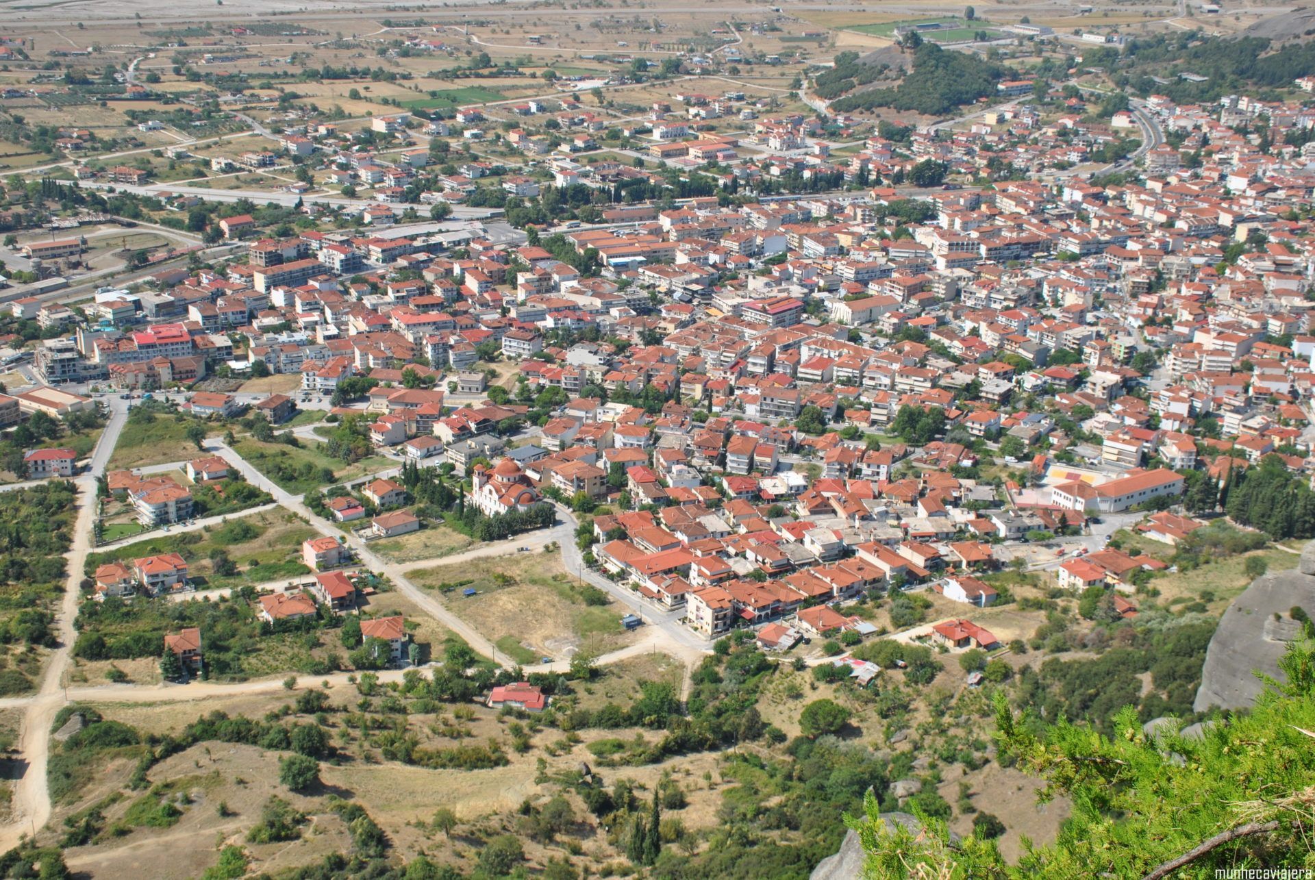 Meteora
