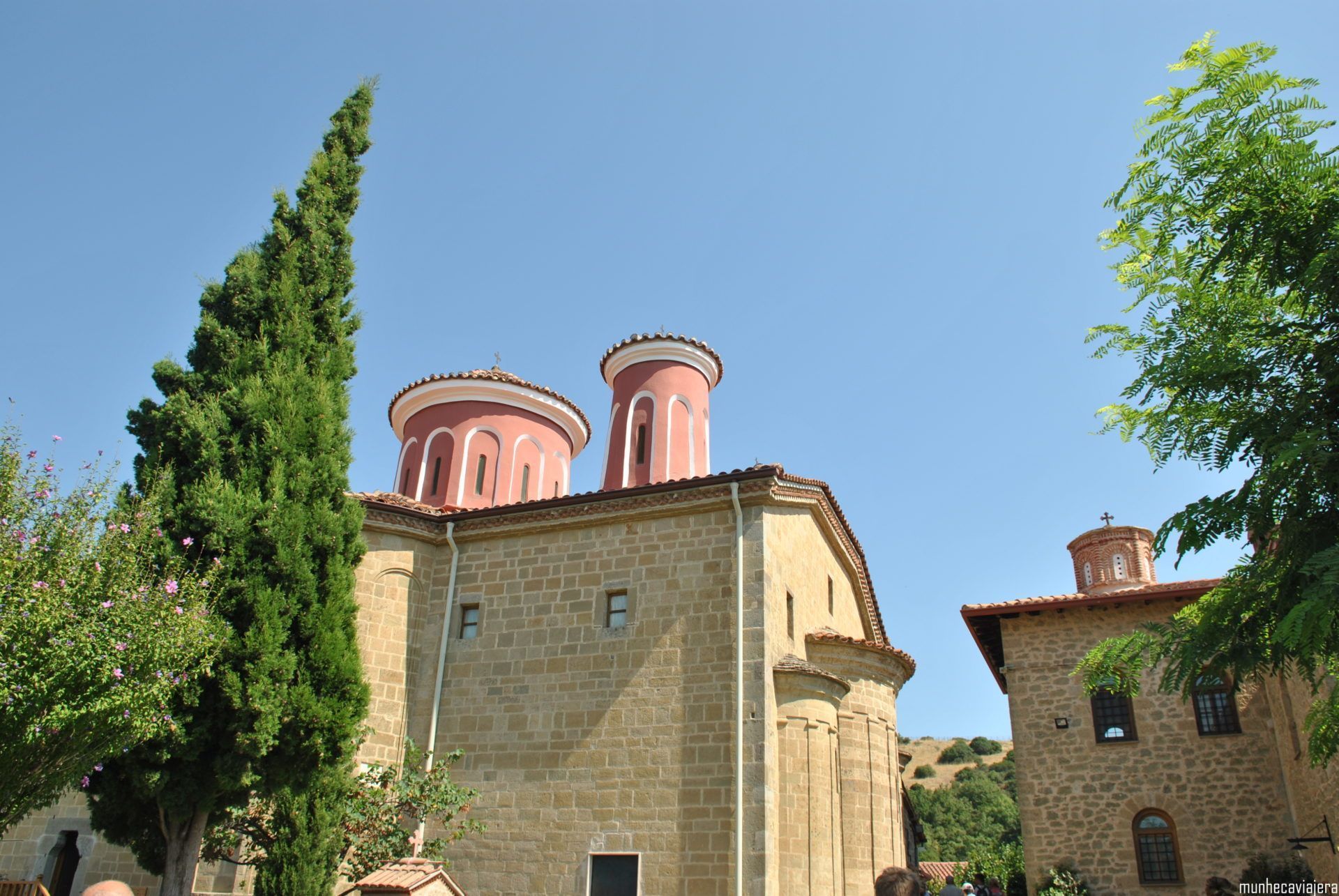 Agios Stefanos