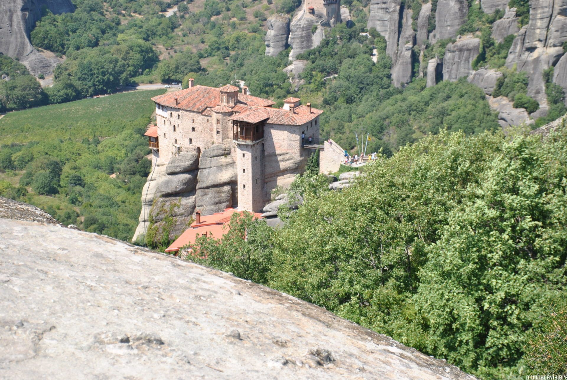 Meteora