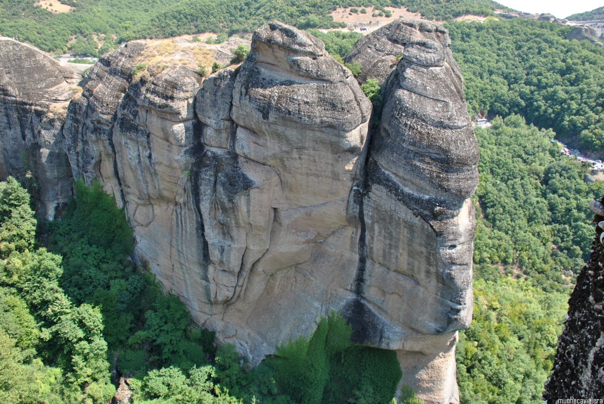 ver en Meteora