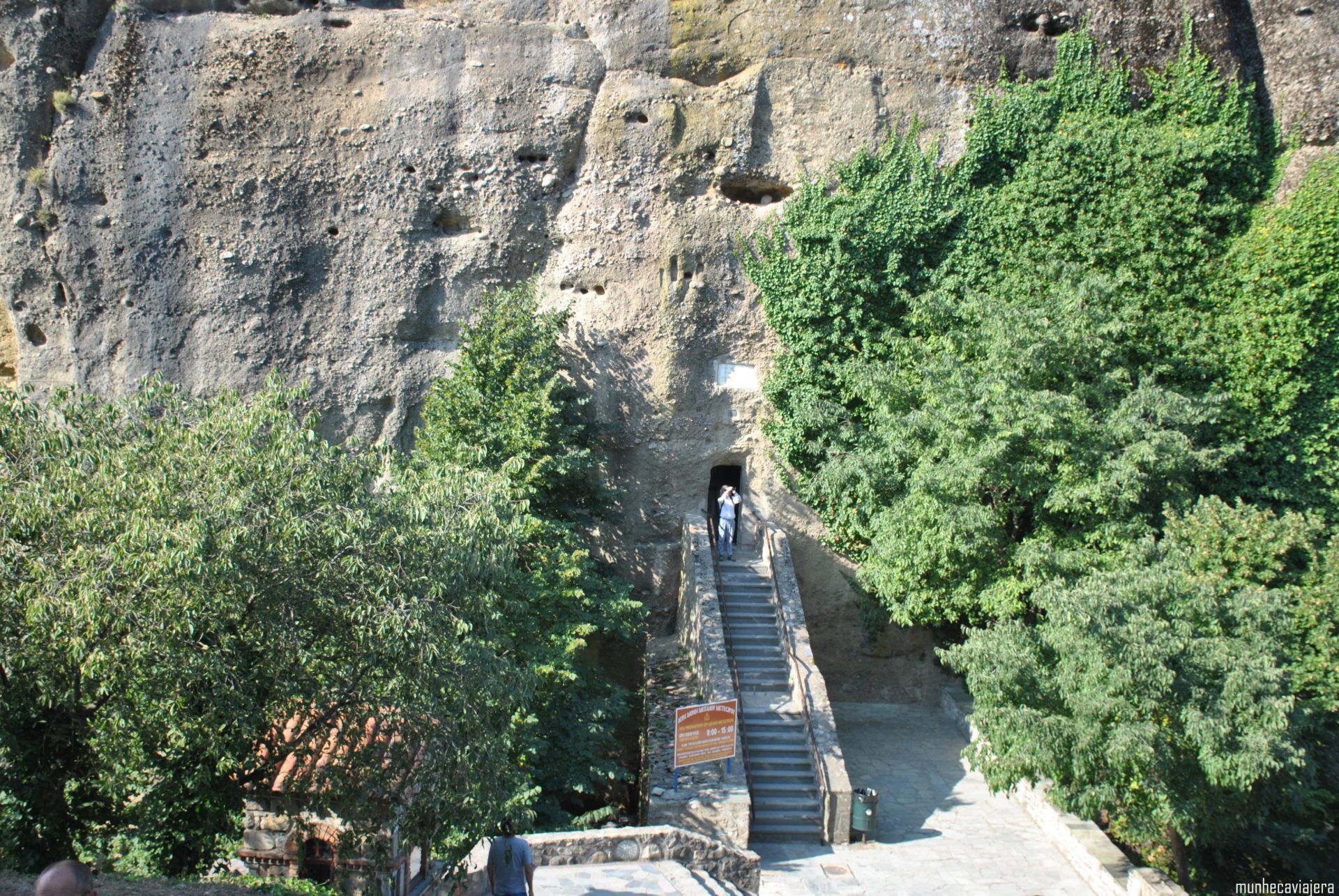 Meteora