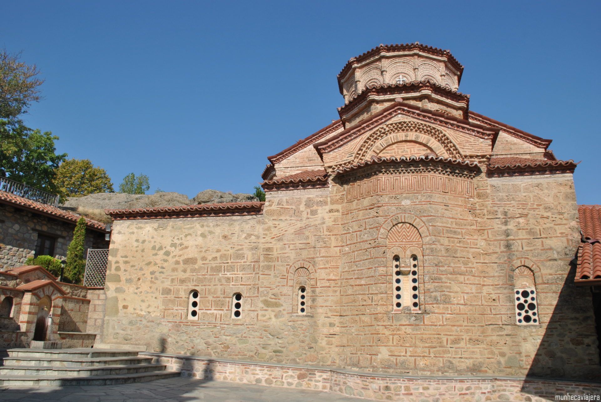 Meteora