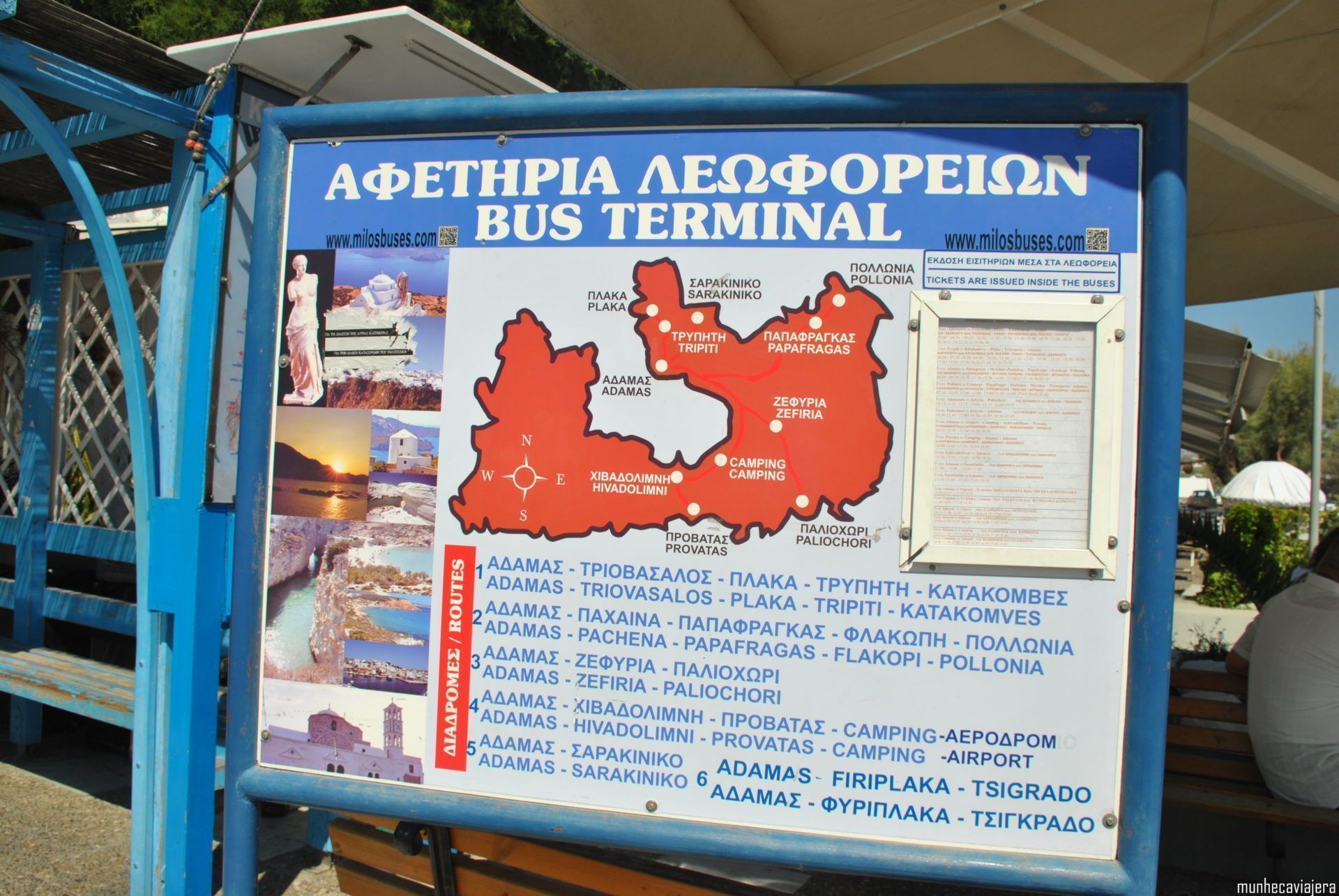 Milos