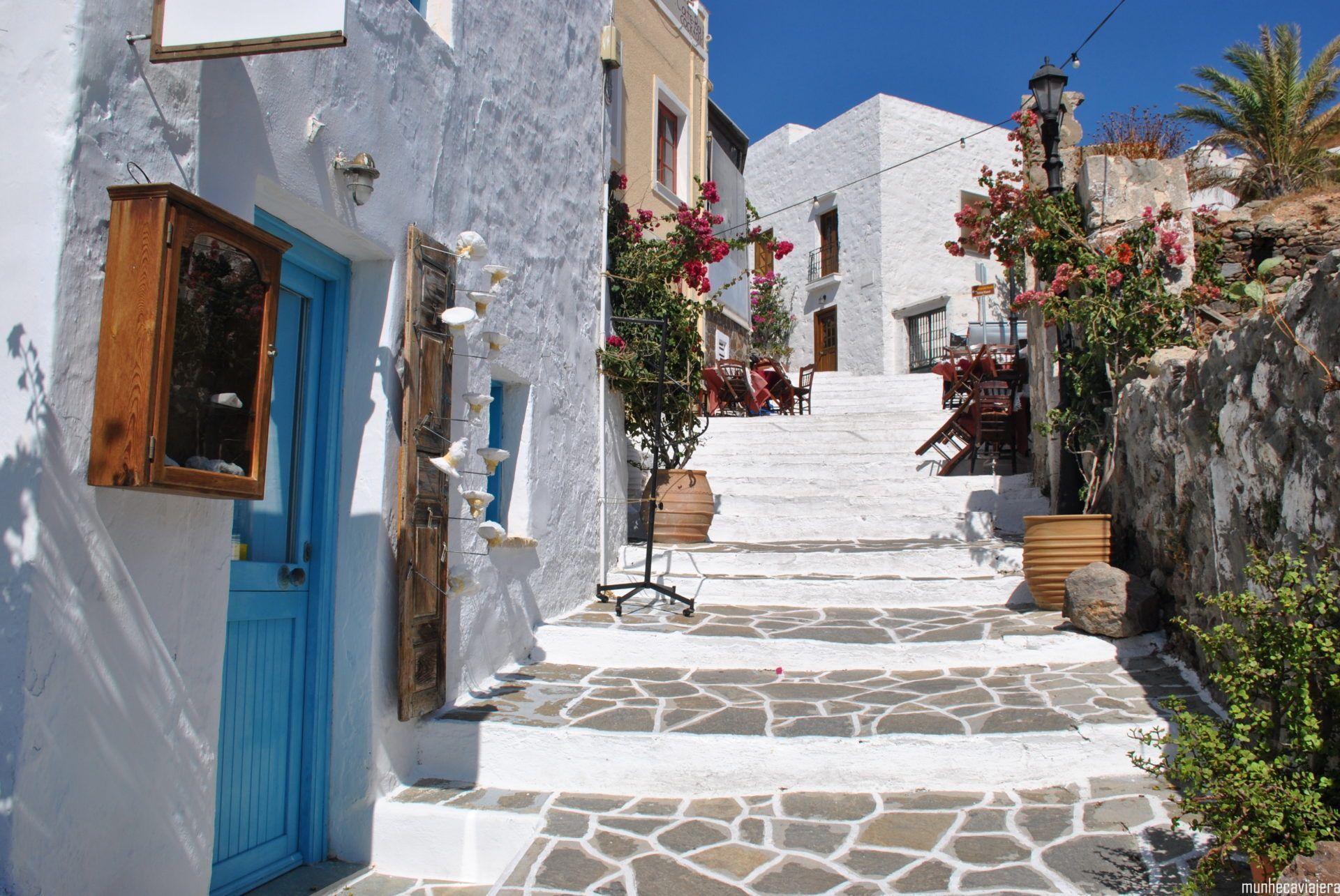 Milos