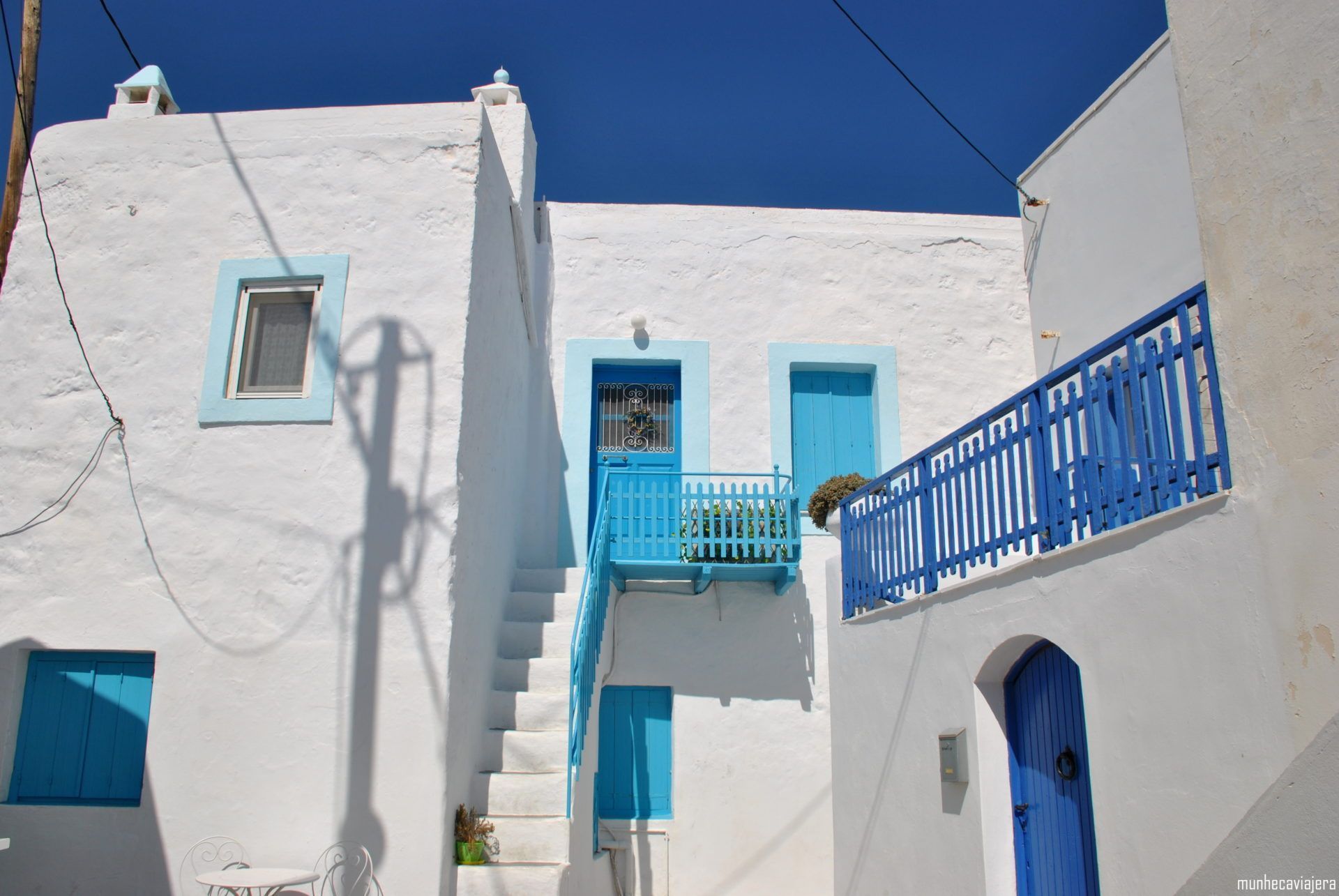Milos