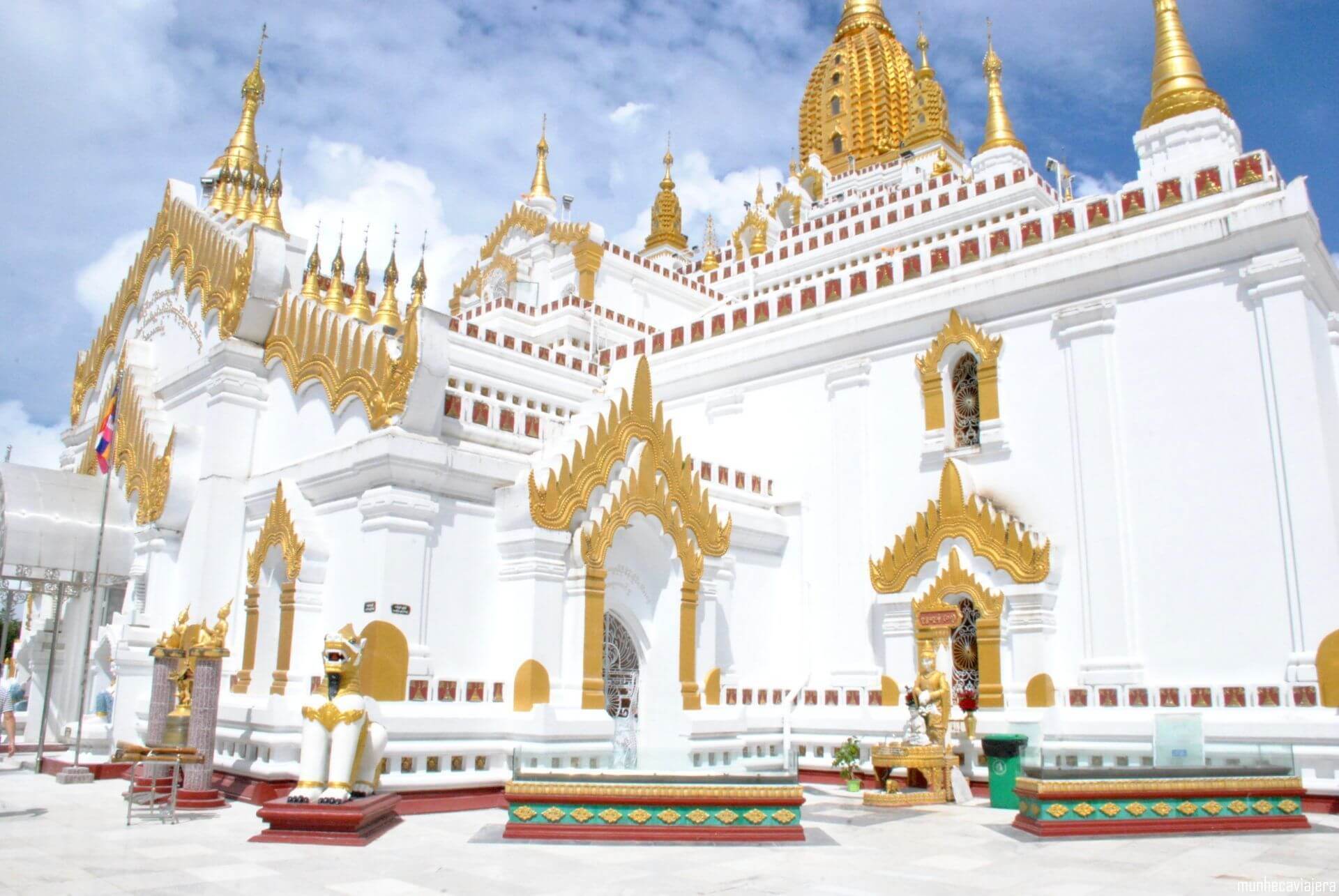 Taunggyi