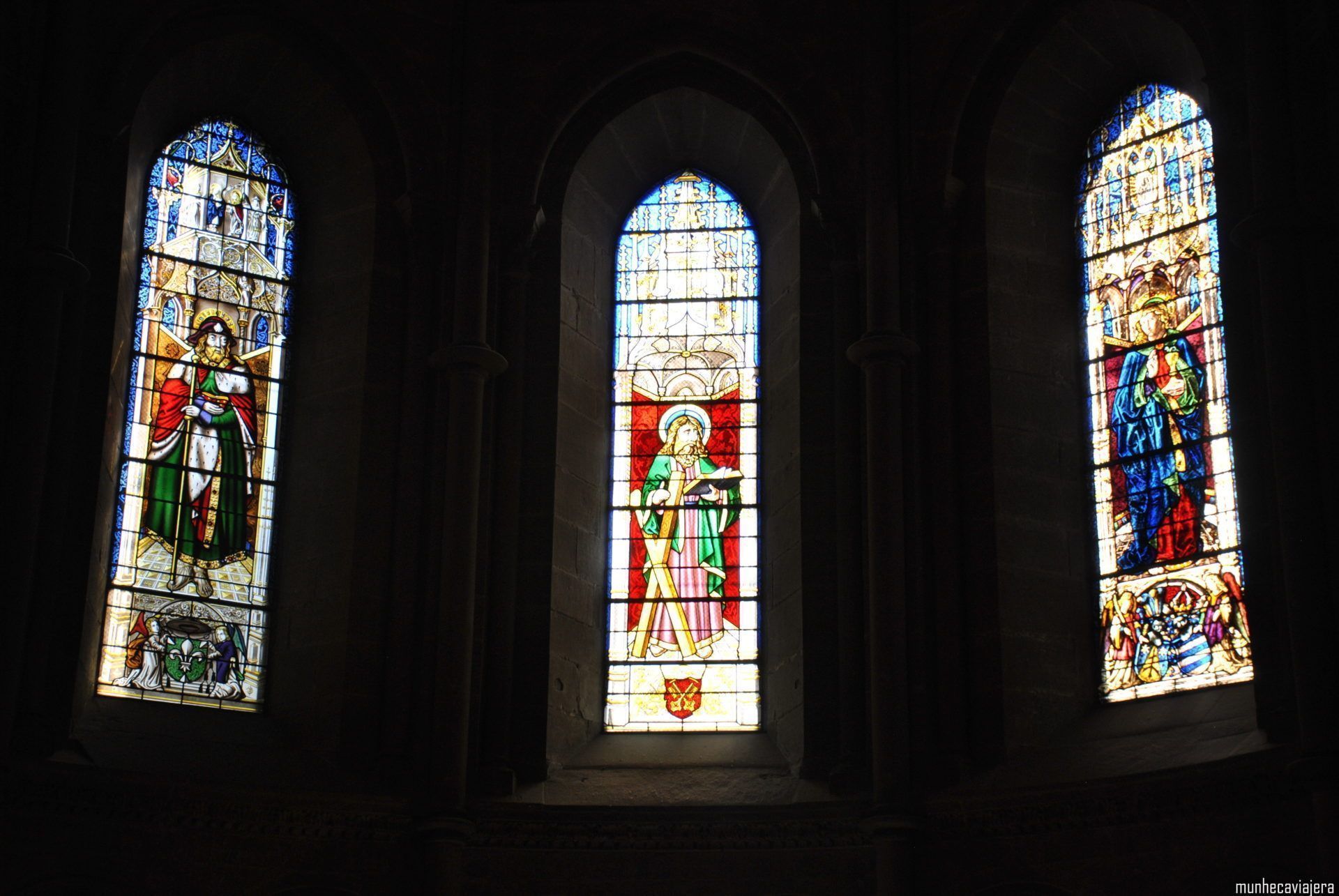 catedral de ginebra