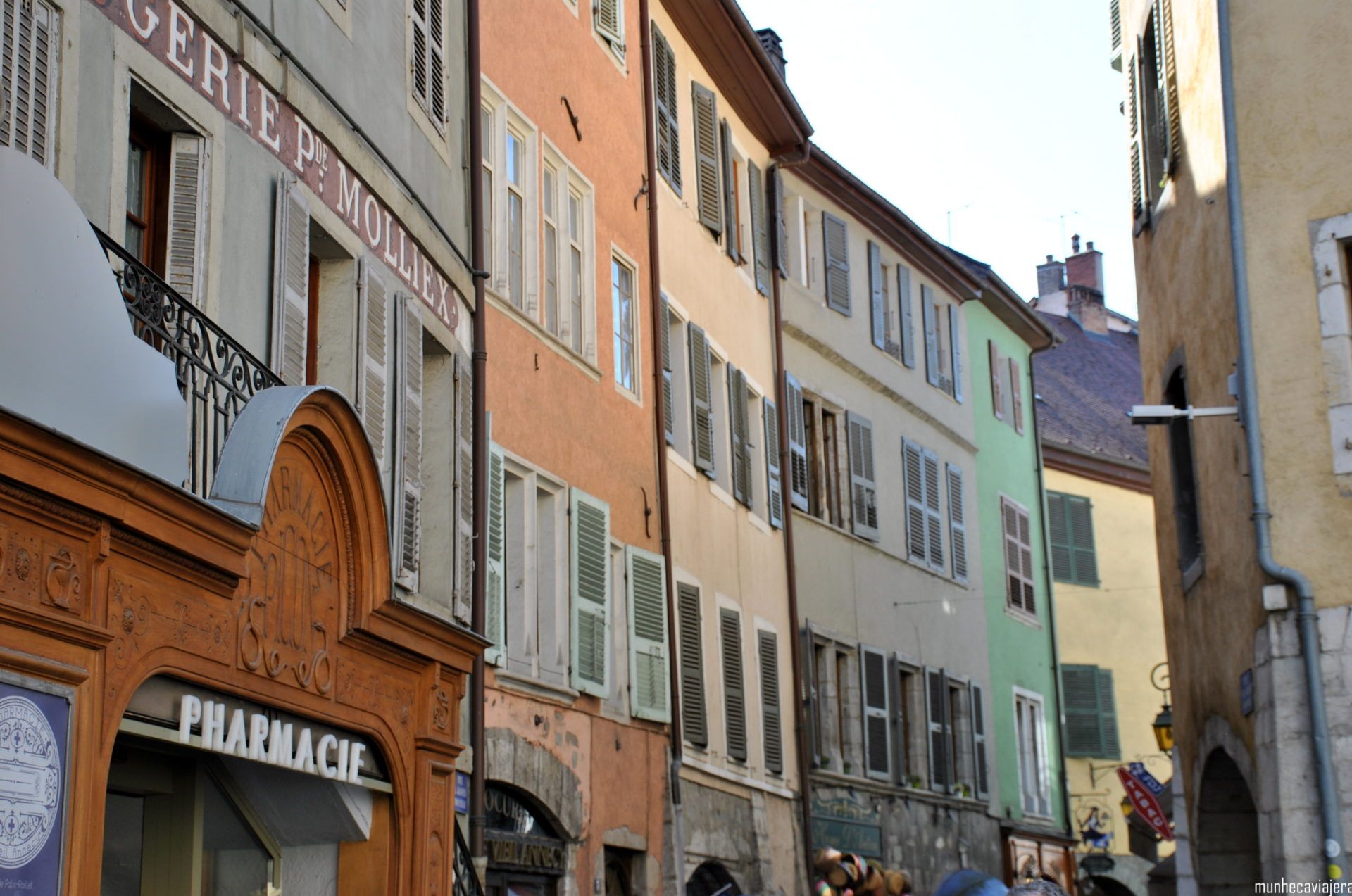 Annecy