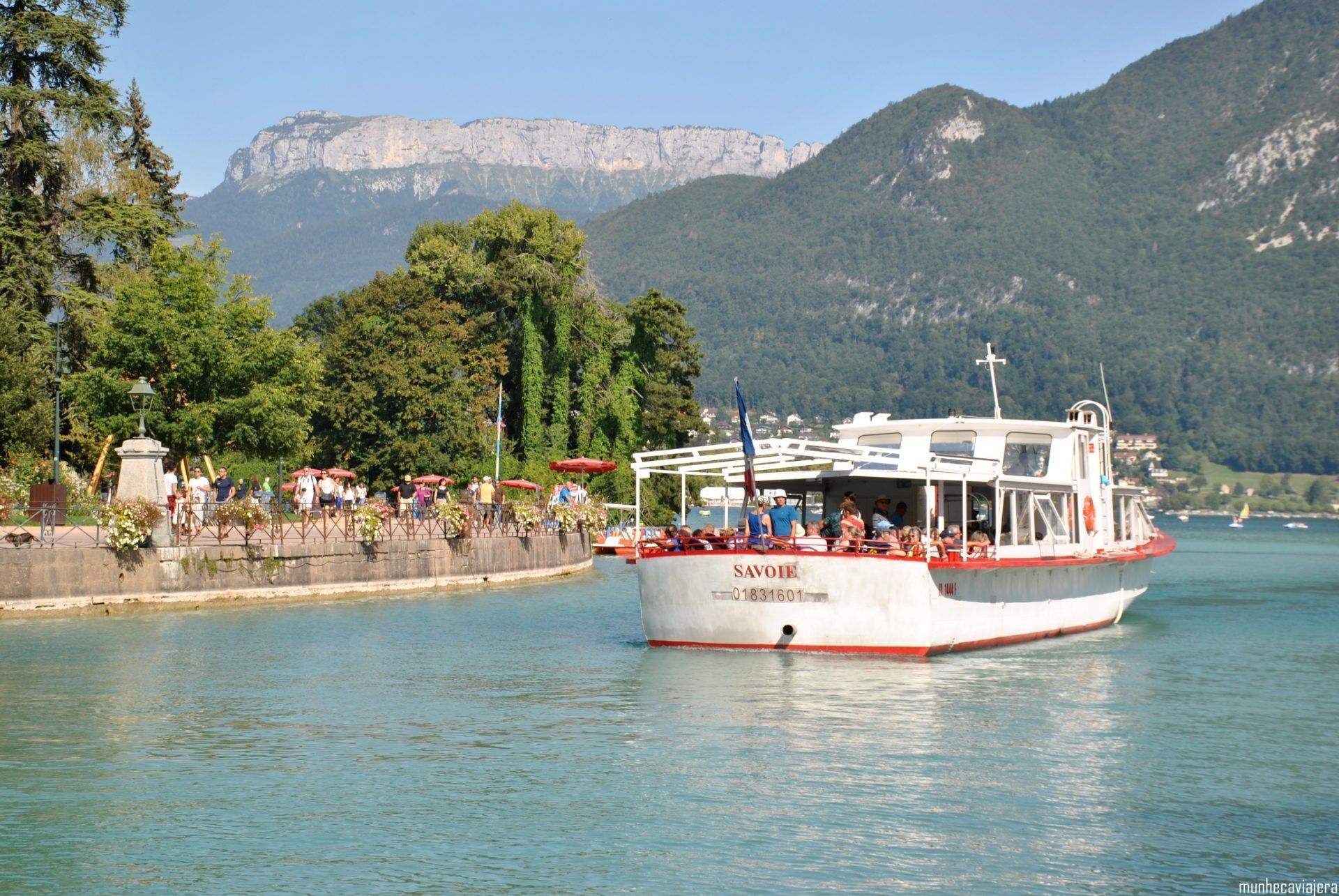 Annecy