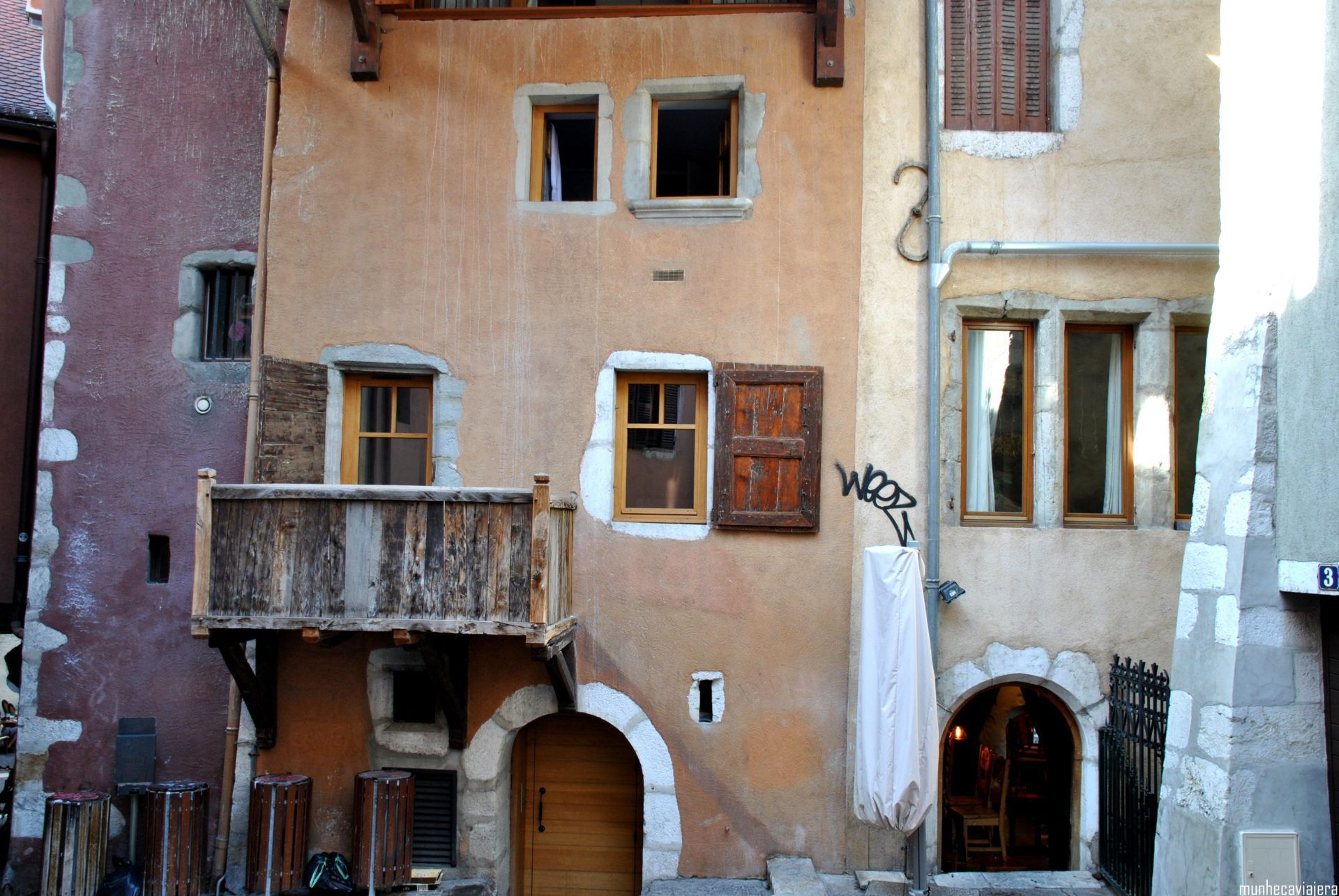 Annecy