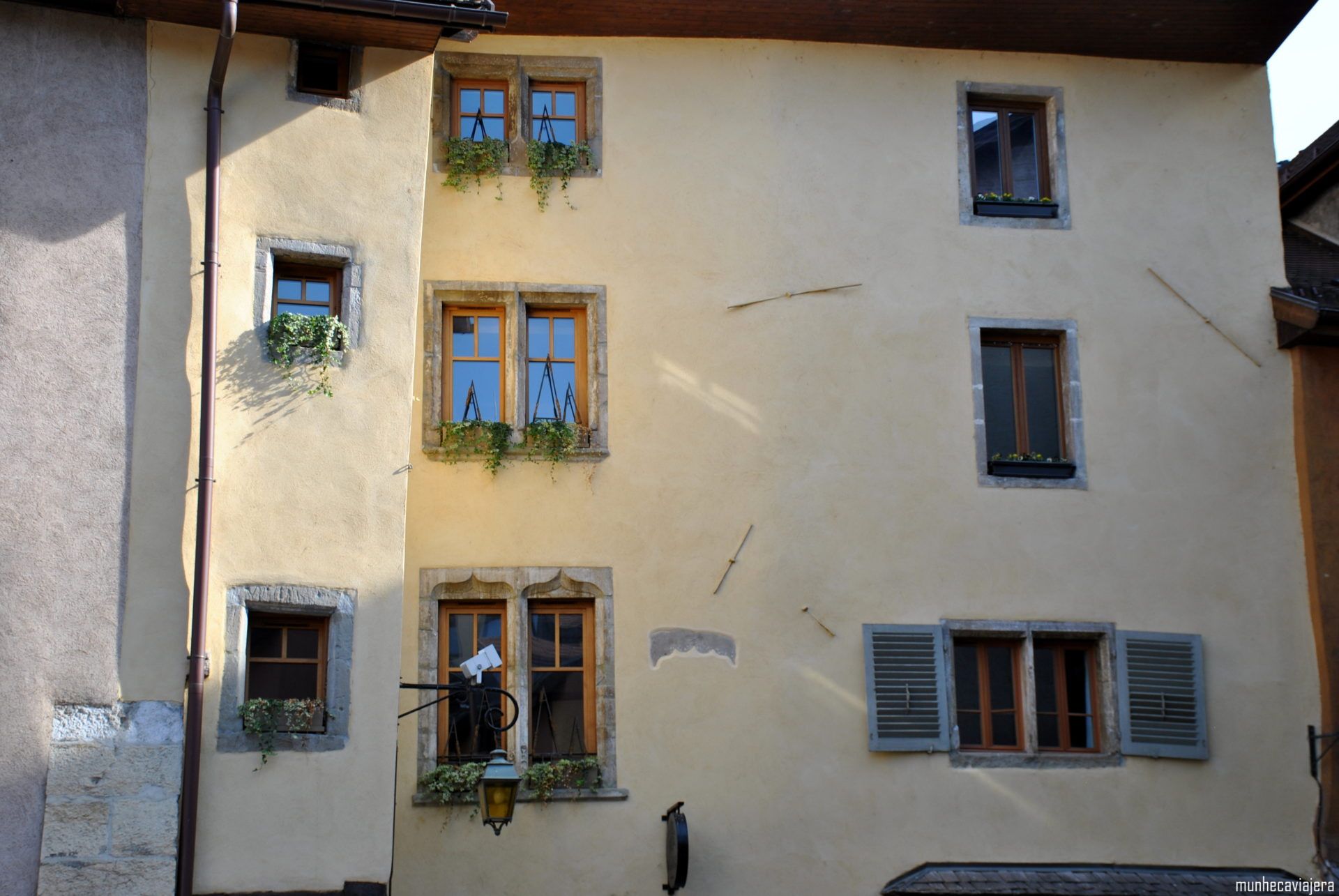 Annecy