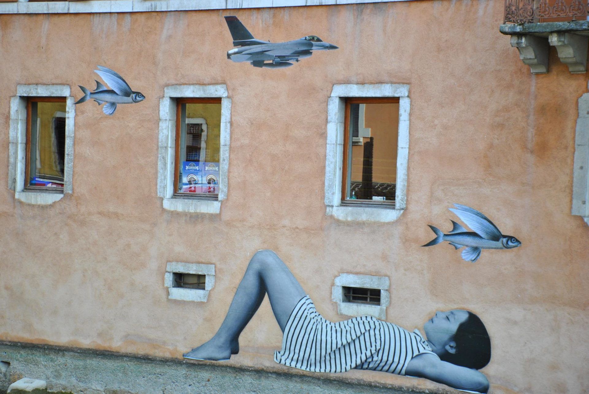 Qué ver en Annecy en un día