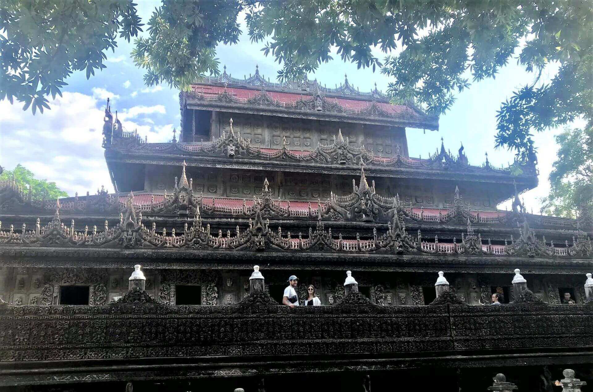 MANDALAY