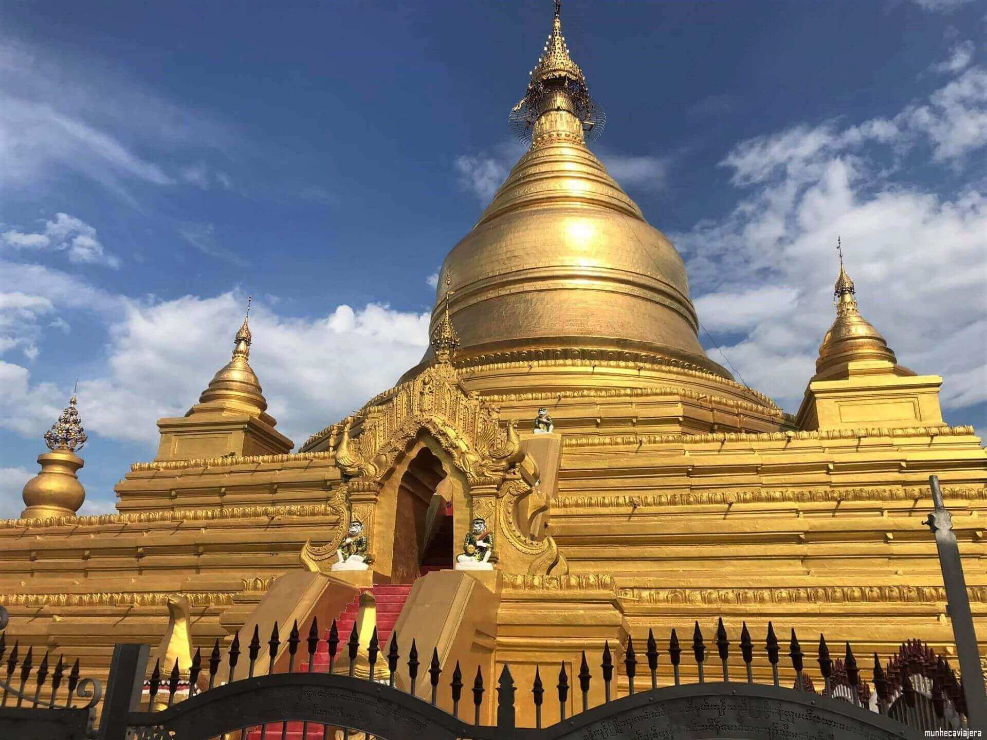 MANDALAY