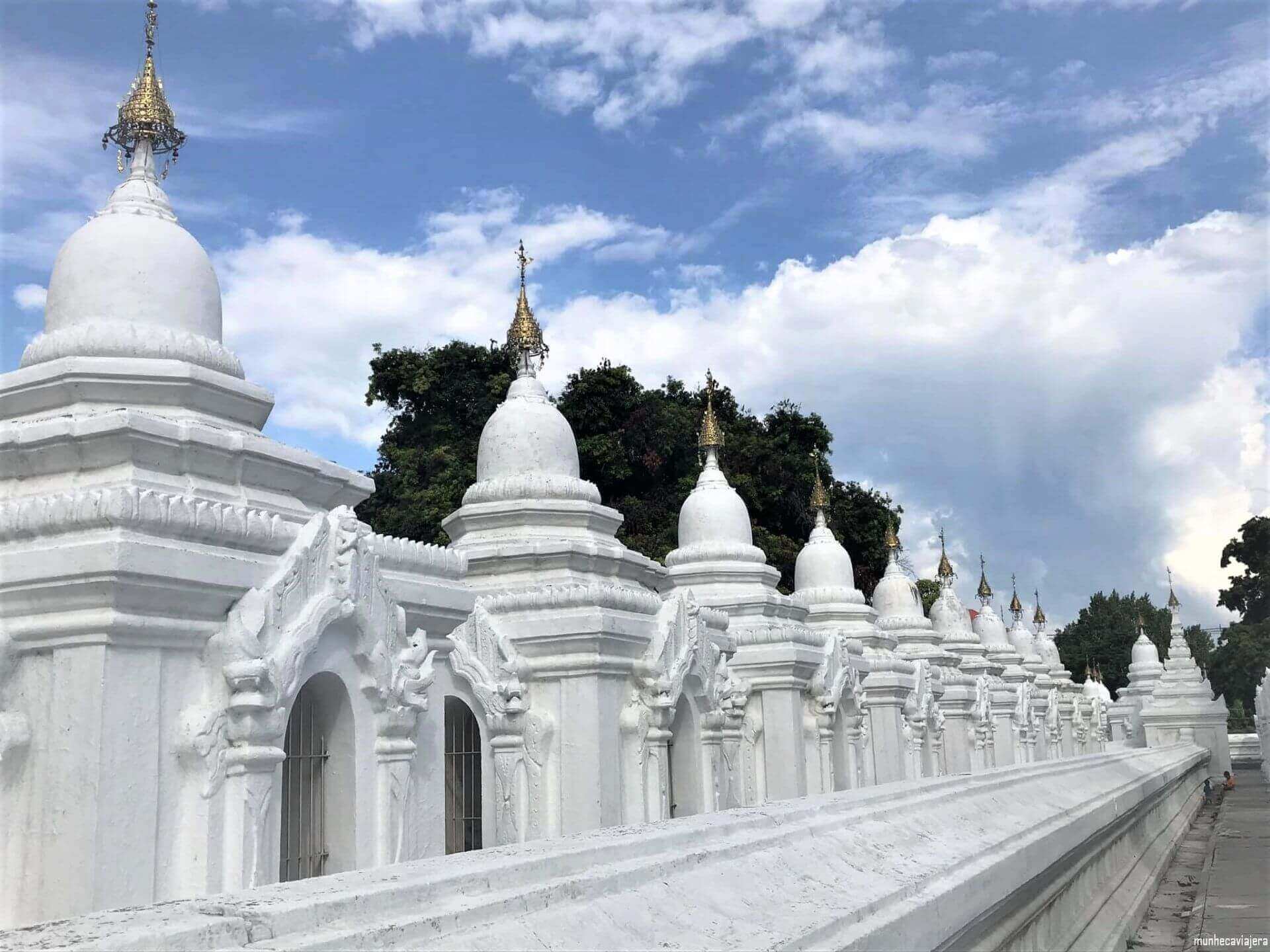 MANDALAY, QUÉ VER