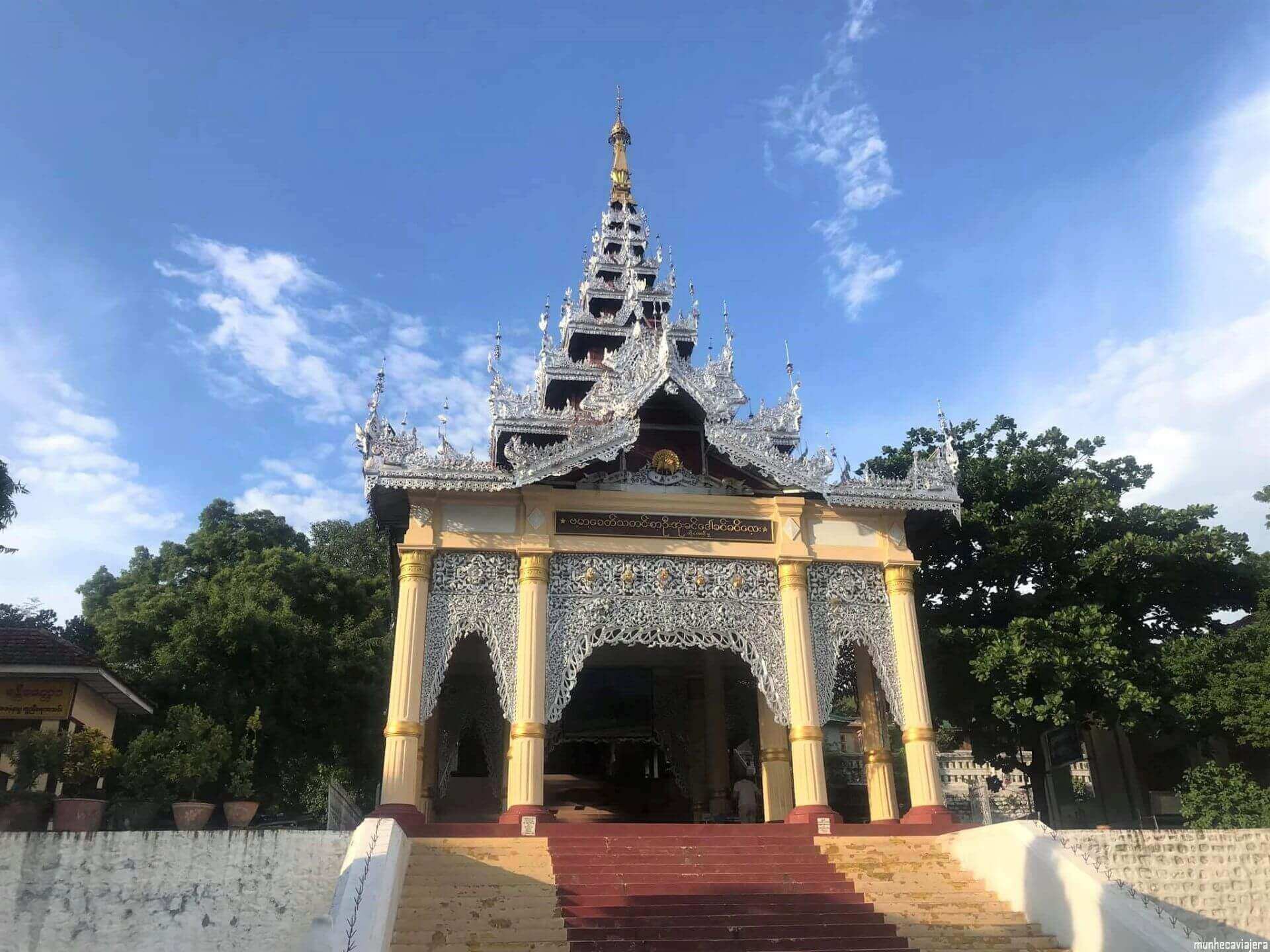 mandalay hill