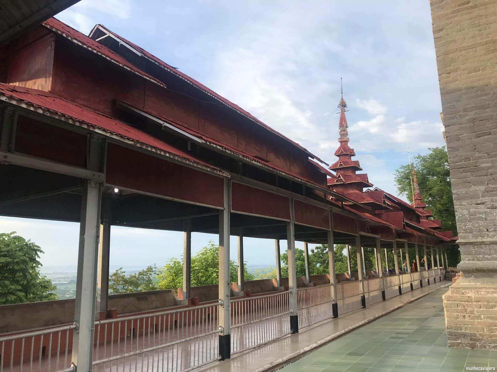mandalay hill