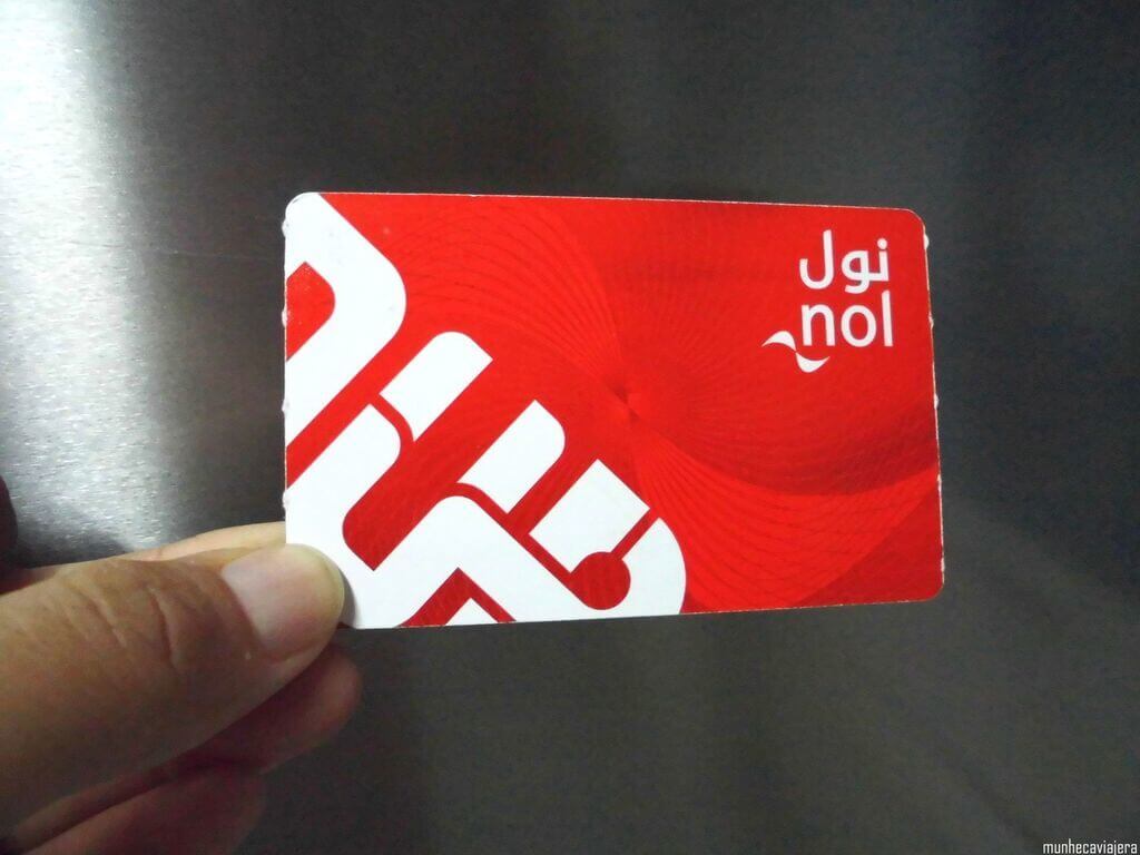 qué ver en Dubai