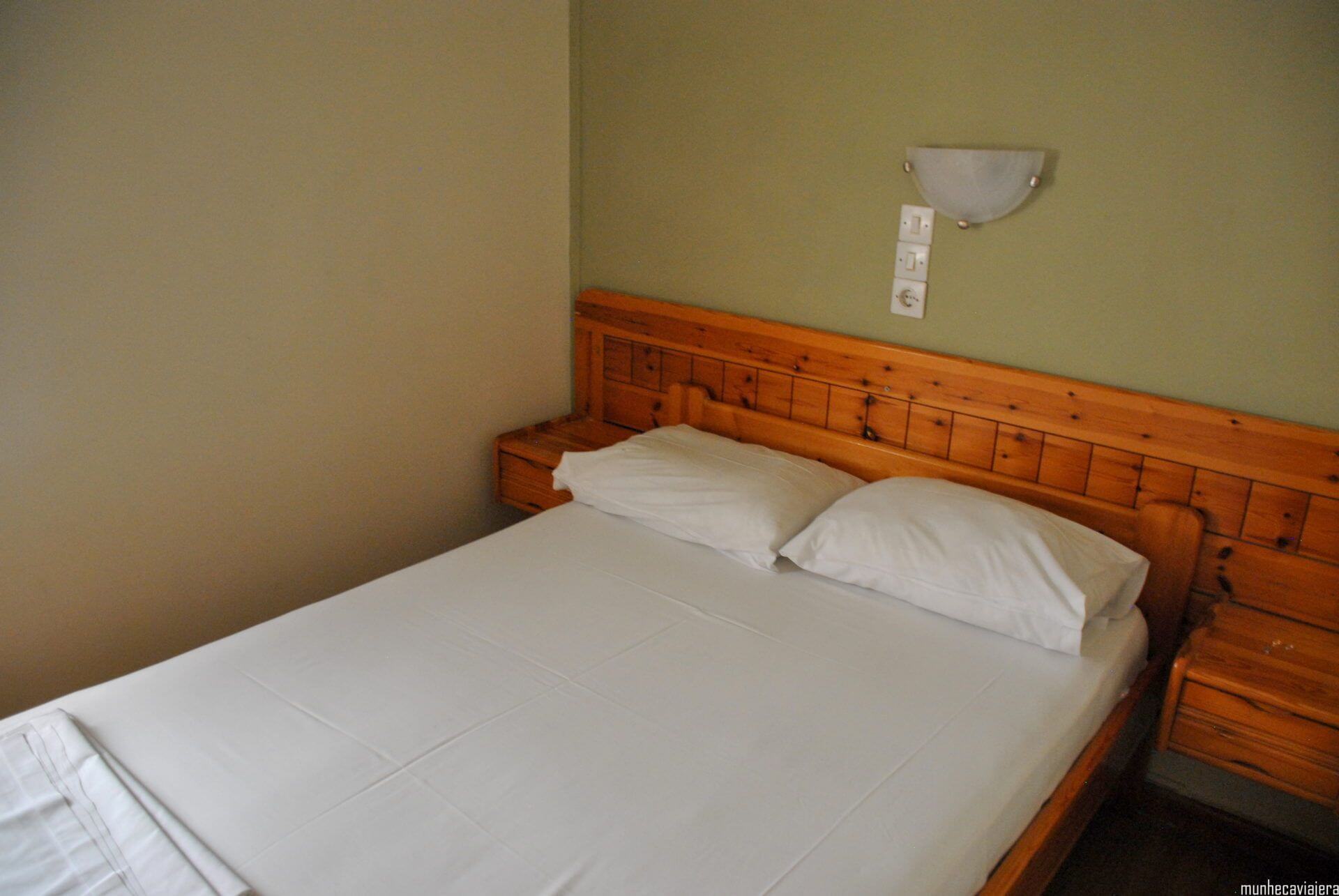 hotel electra, Atenas