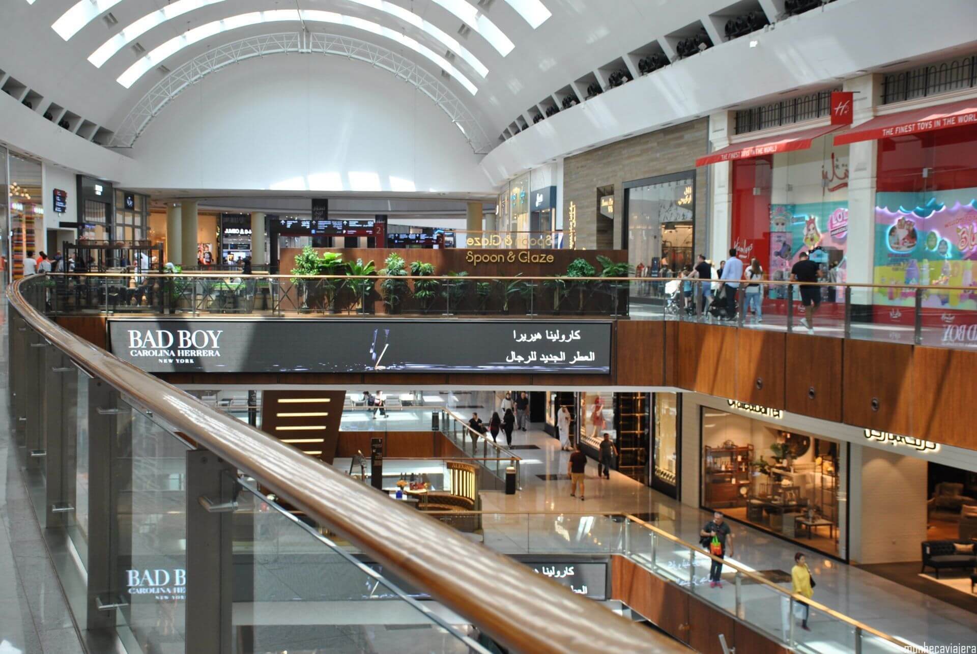 Dubai Mall