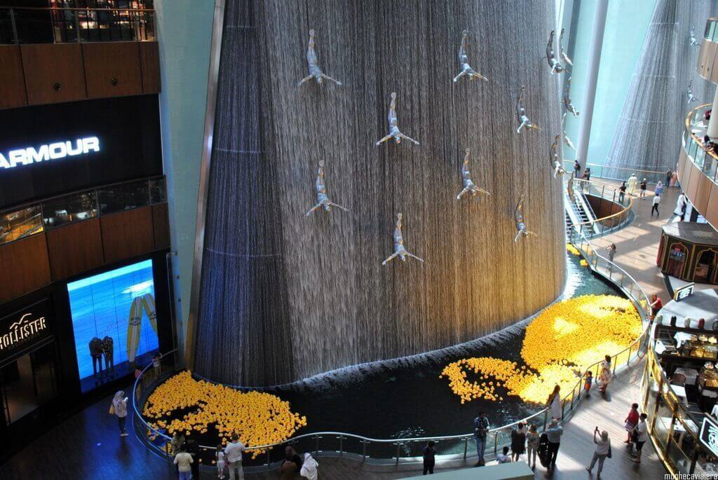 Dubai Mall