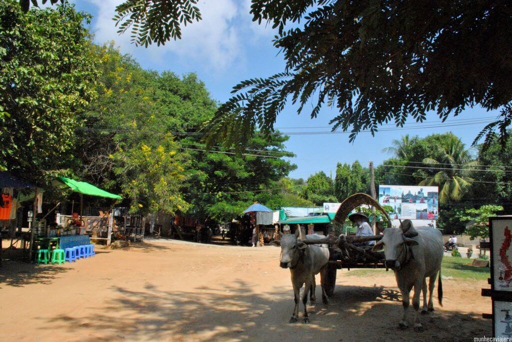 Mingun, Myanmar