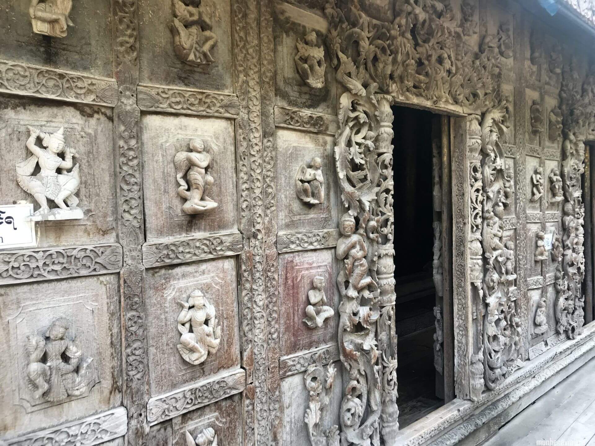 MANDALAY