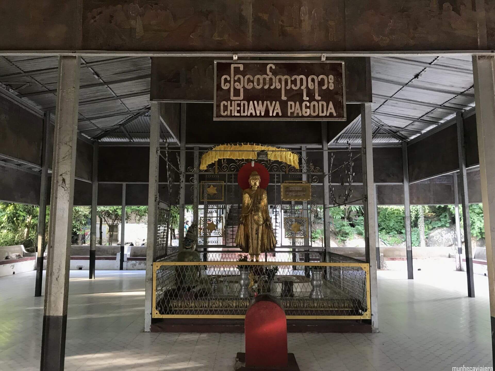 mandalay hill