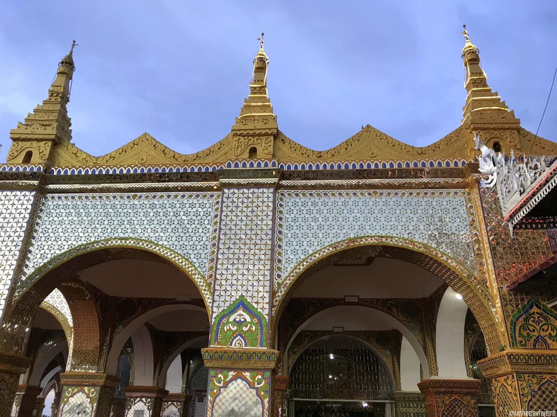 mandalay hill
