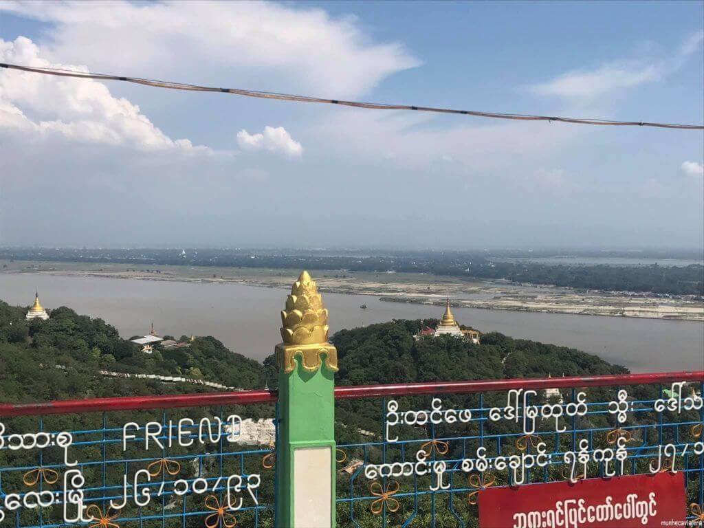 Sagaing