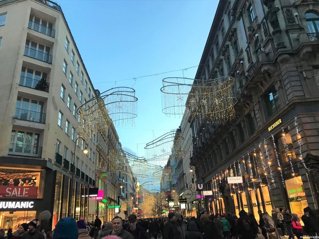 diez visitas imprescindibles en viena