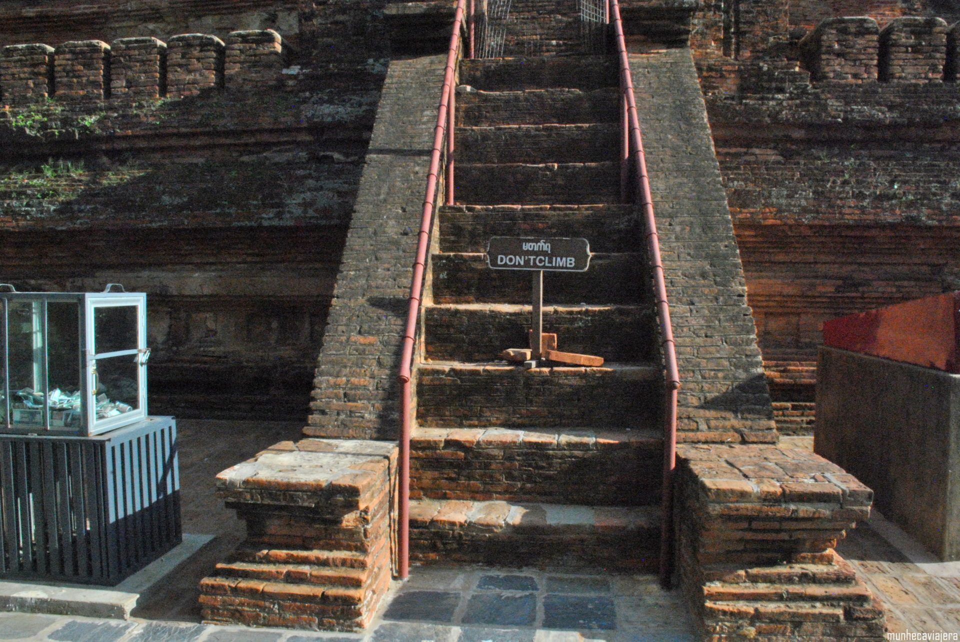 templos de Bagan