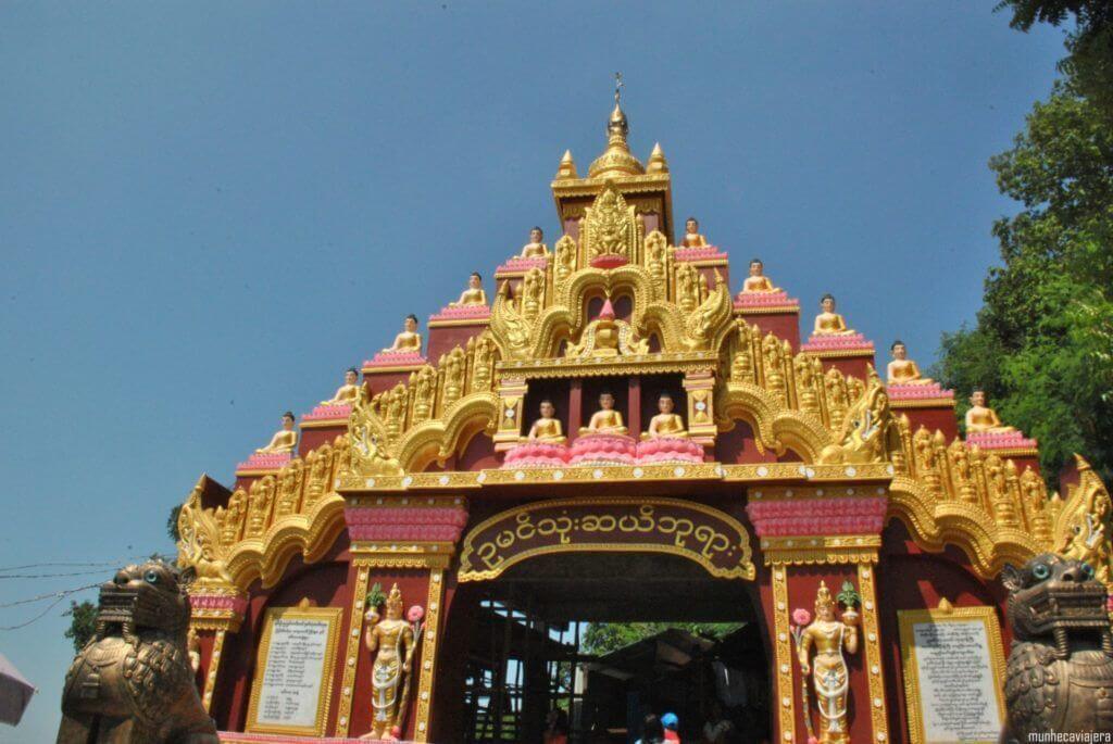 Sagaing