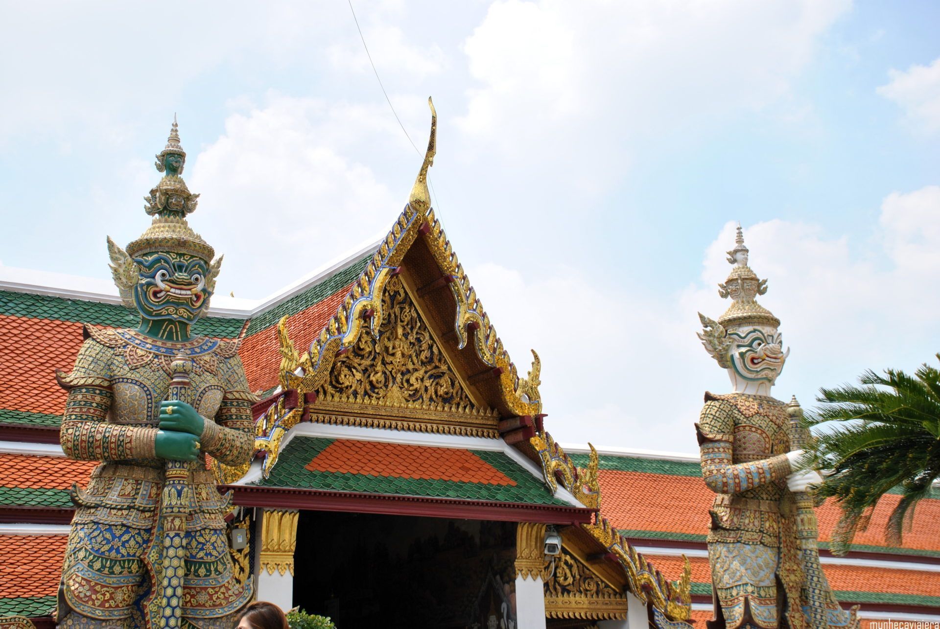 Wat Phra Kaew