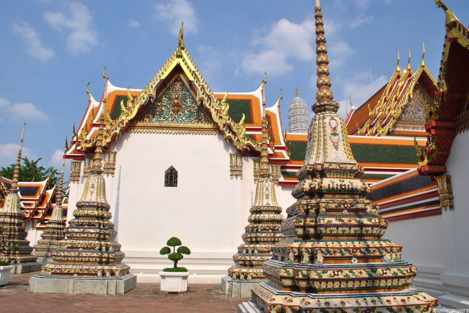 Wat Pho