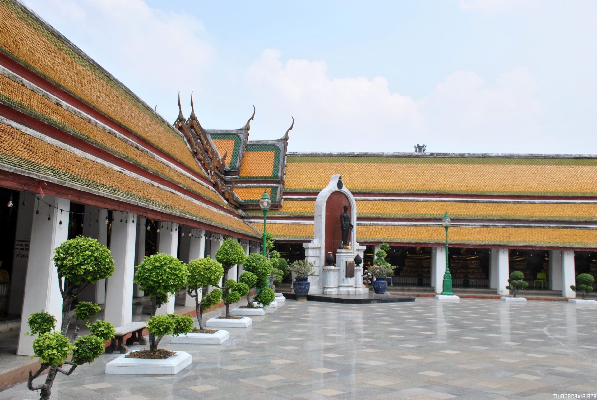 Wat Suthat